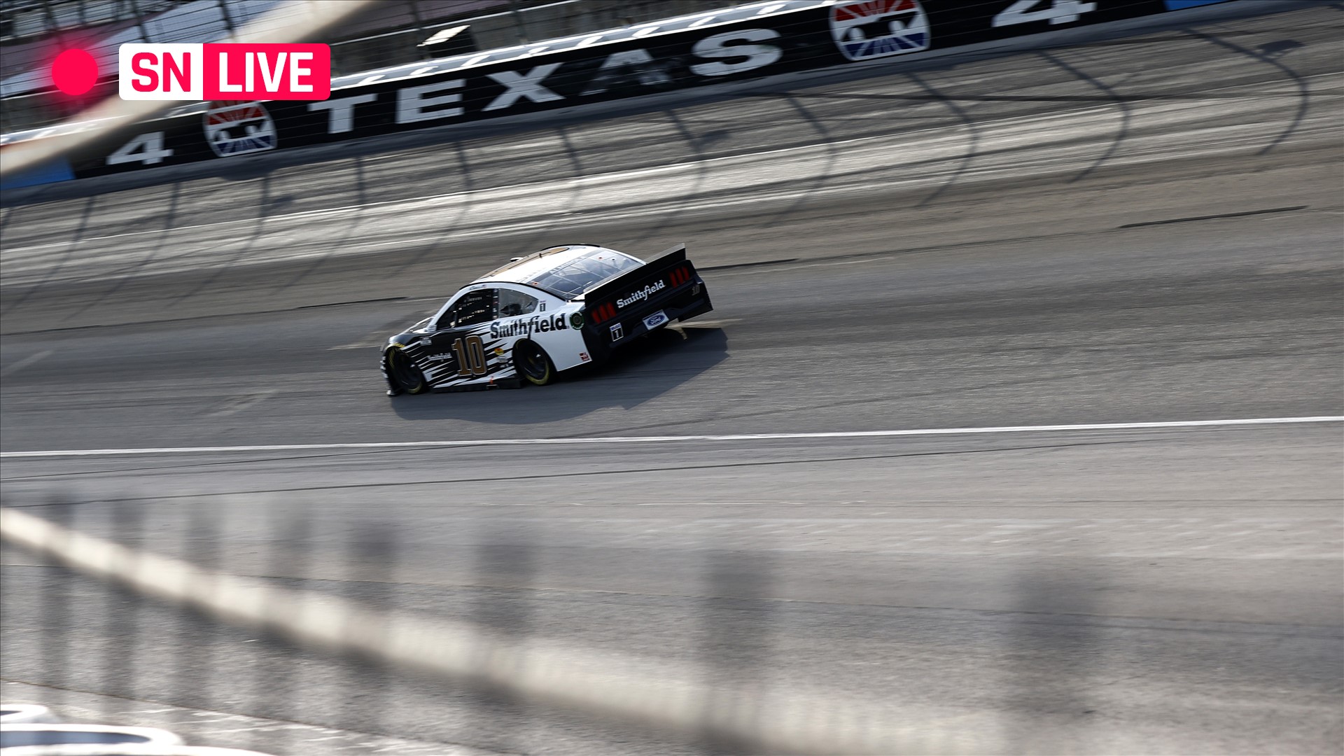 NASCAR at Nashville live race updates, results, highlights from the Ally 400