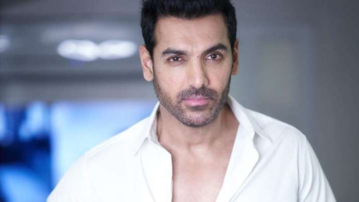 John Abraham: Living in harmony with birds, animals makes us better humans