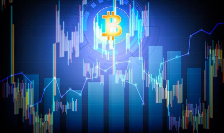 Bitcoin price news: BTC records all-time high amid ‘growing institutional interest’