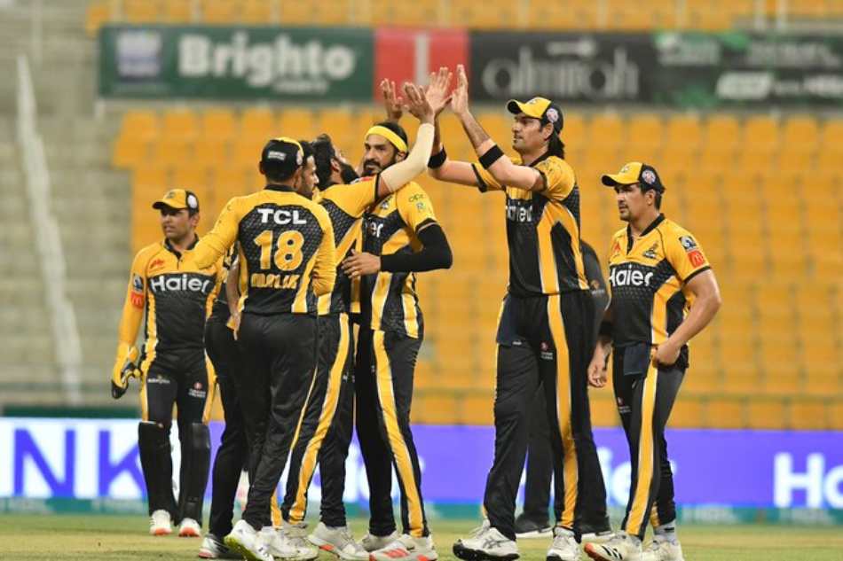 PSL 2021: Qualifier 2: Peshawar Zalmi beat Islamabad United, set up final clash with Multan Sultans