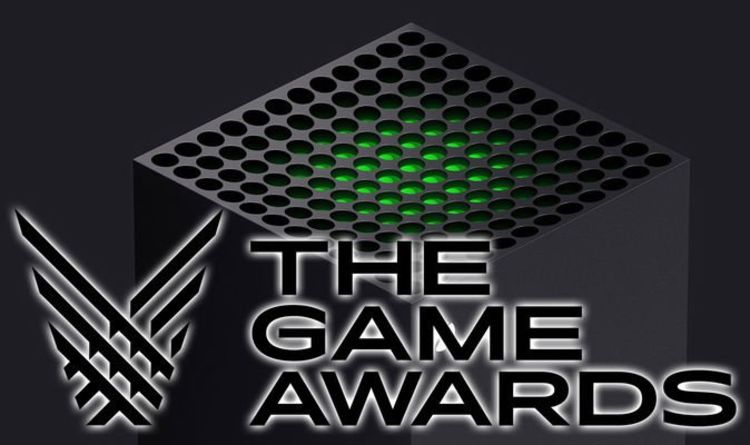 Microsoft teases it has 'surprises' in store for The Game Awards 2020