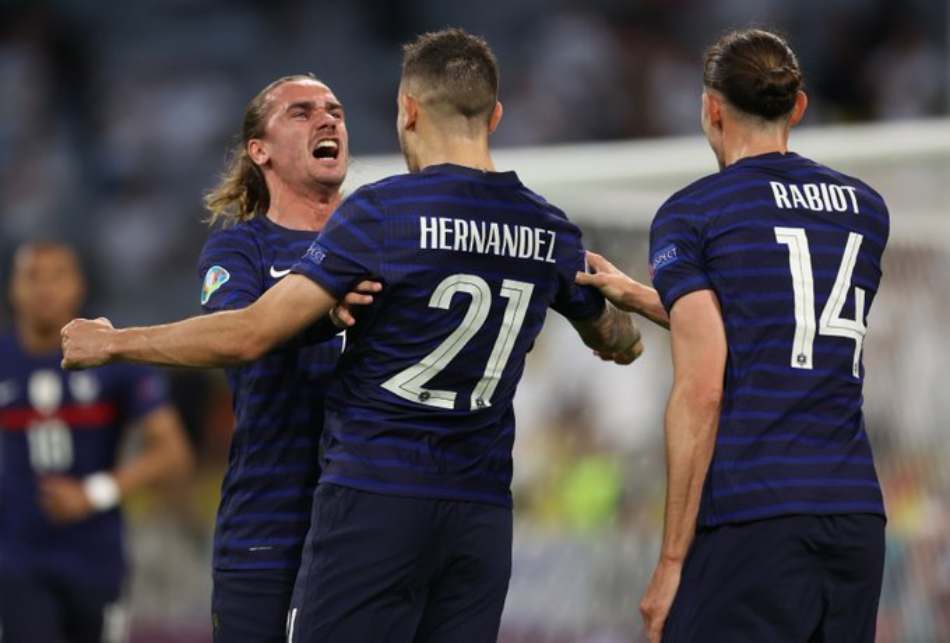 Euro 2020 Stats Highlights: First defeat for Germany in an Euro opener; the own goal curse