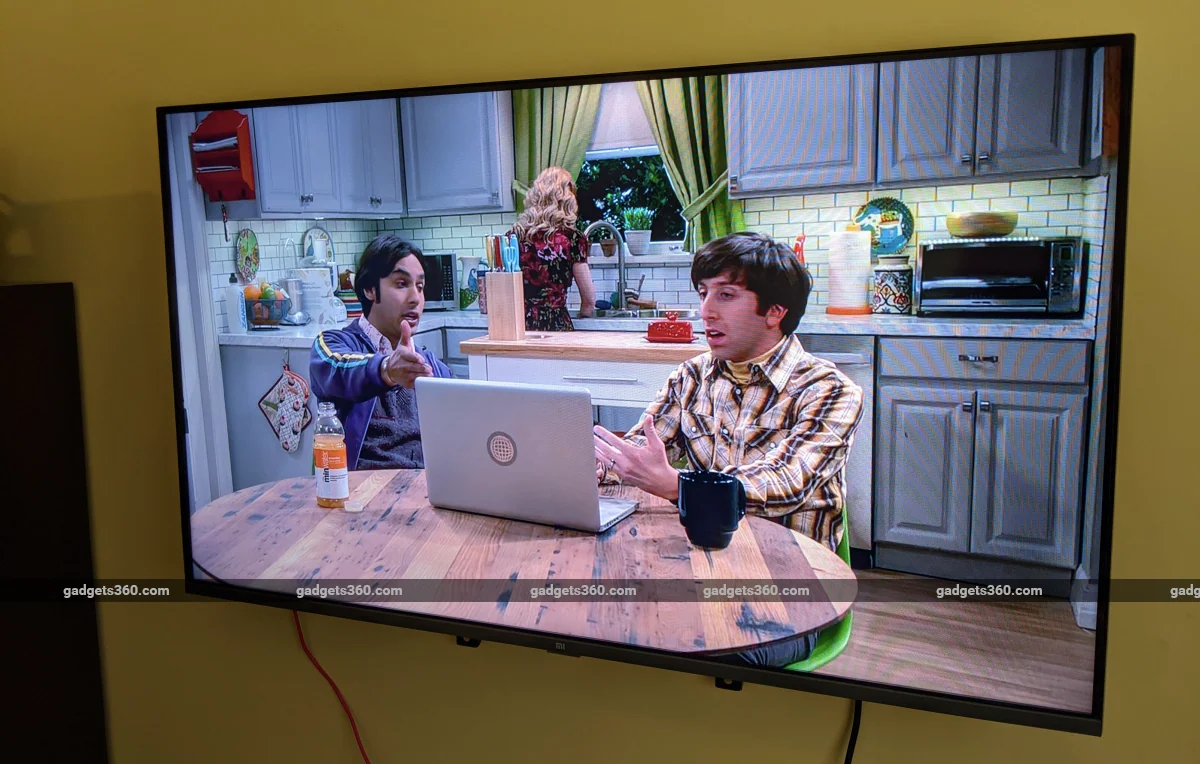 Mi TV 4A 43 Horizon Edition Review