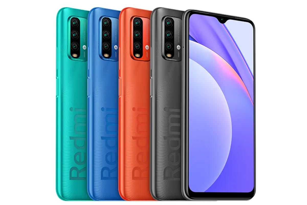 Redmi 9 Power, Mi 10i India Variant Details Leak Ahead of Expected Launch
