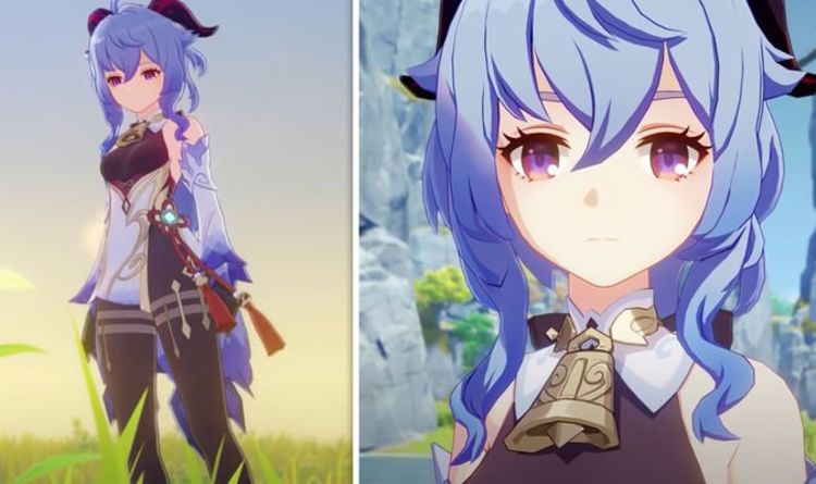 Ganyu Genshin Impact release date, launch time, character demo, Story Quest and more