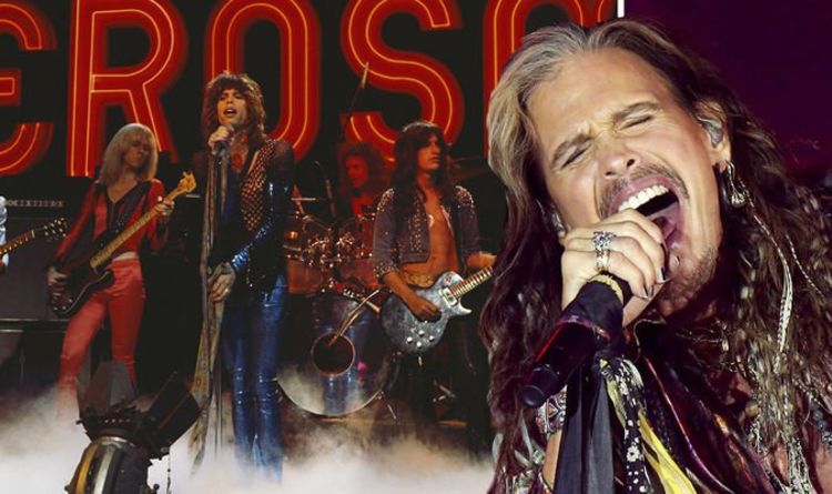 Steven Tyler lyrics: What is the meaning behind Aerosmith song Dream On?