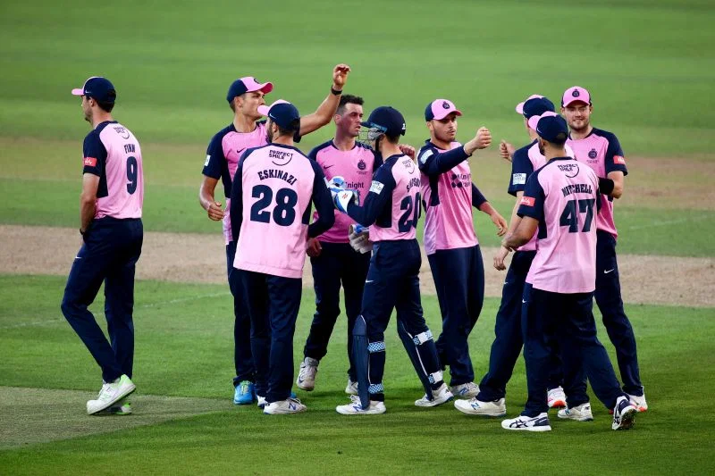 MID vs KET Dream11 Team Prediction, Fantasy Cricket Tips & Playing-11 Updates for today’s English T20 Blast ga