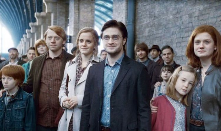 Harry Potter and the Cursed Child movie ‘in consideration