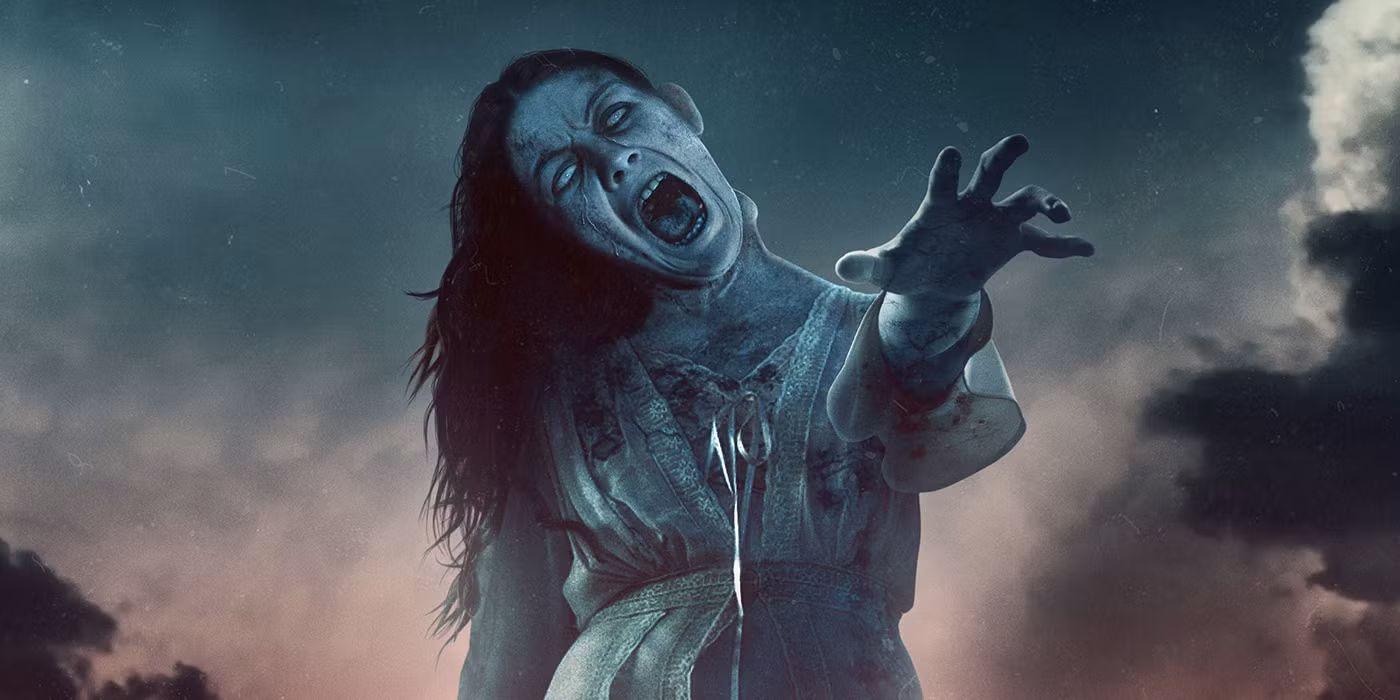 'The Haunting of Hill House' Maze Debuting at Universal's Halloween Horror Nights — Watch a Teaser Now