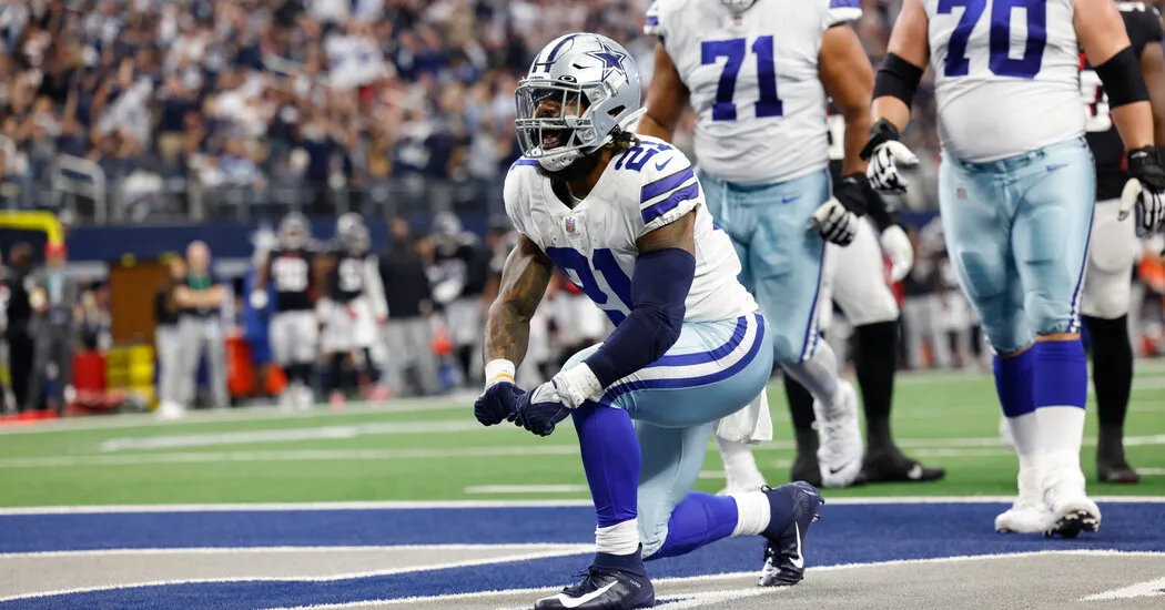 N.F.L. Week 12 Predictions: Our Picks Against the Spread