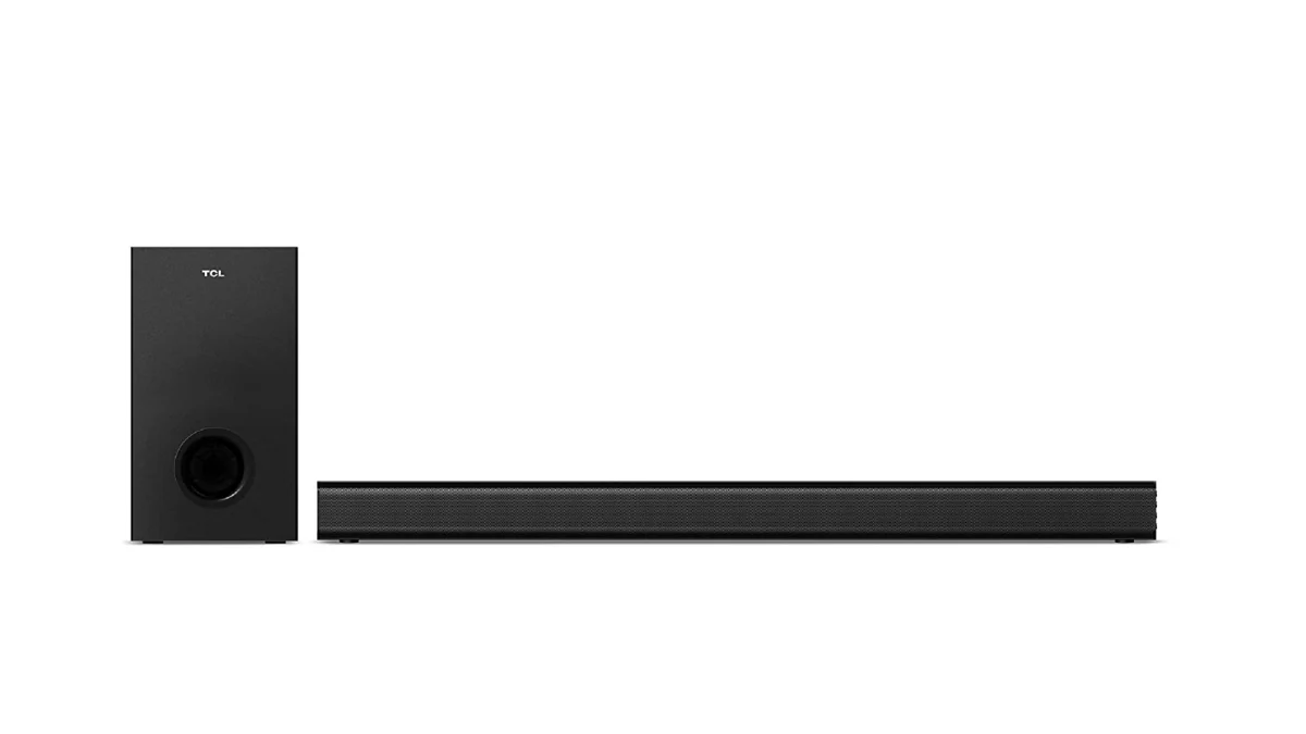 TCL TS3015 Soundbar With Wireless Subwoofer Launched in India