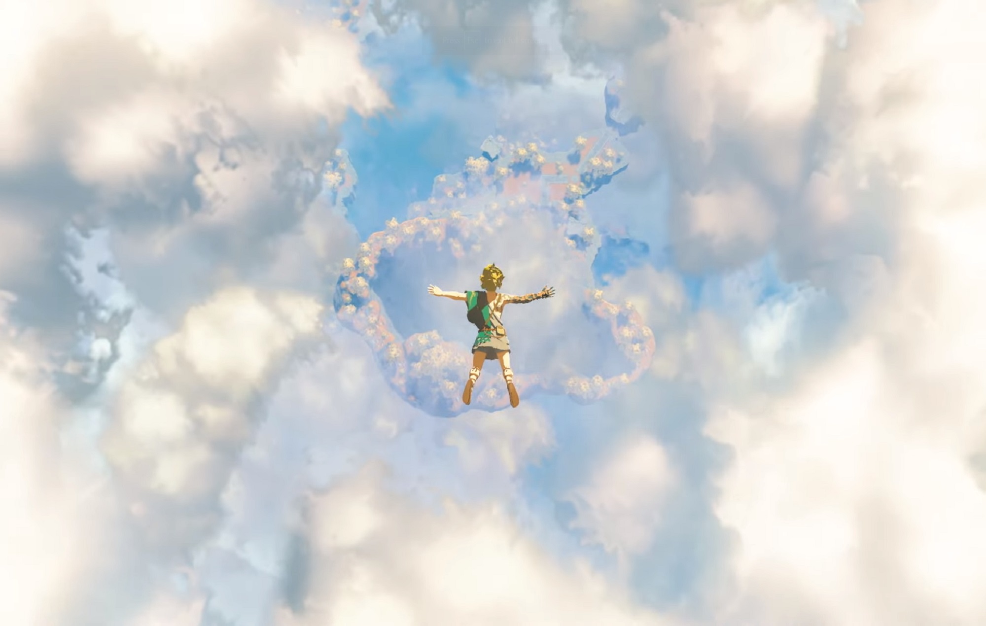 'The Legend of Zelda: Breath of the Wild 2' launches on Switch in 2022