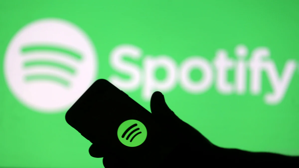 Why Spotify, Other Media Firms Want the EU to Take Action Against Apple