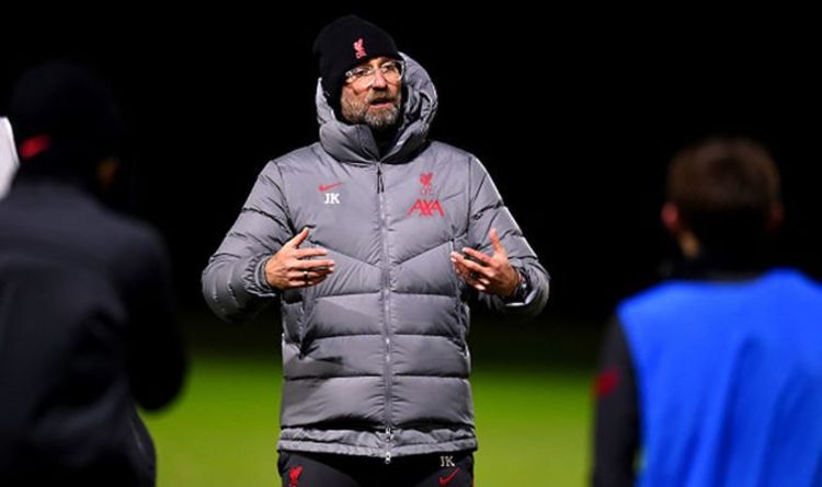 Liverpool tipped to release first team ace after Jurgen Klopp 'statement'
