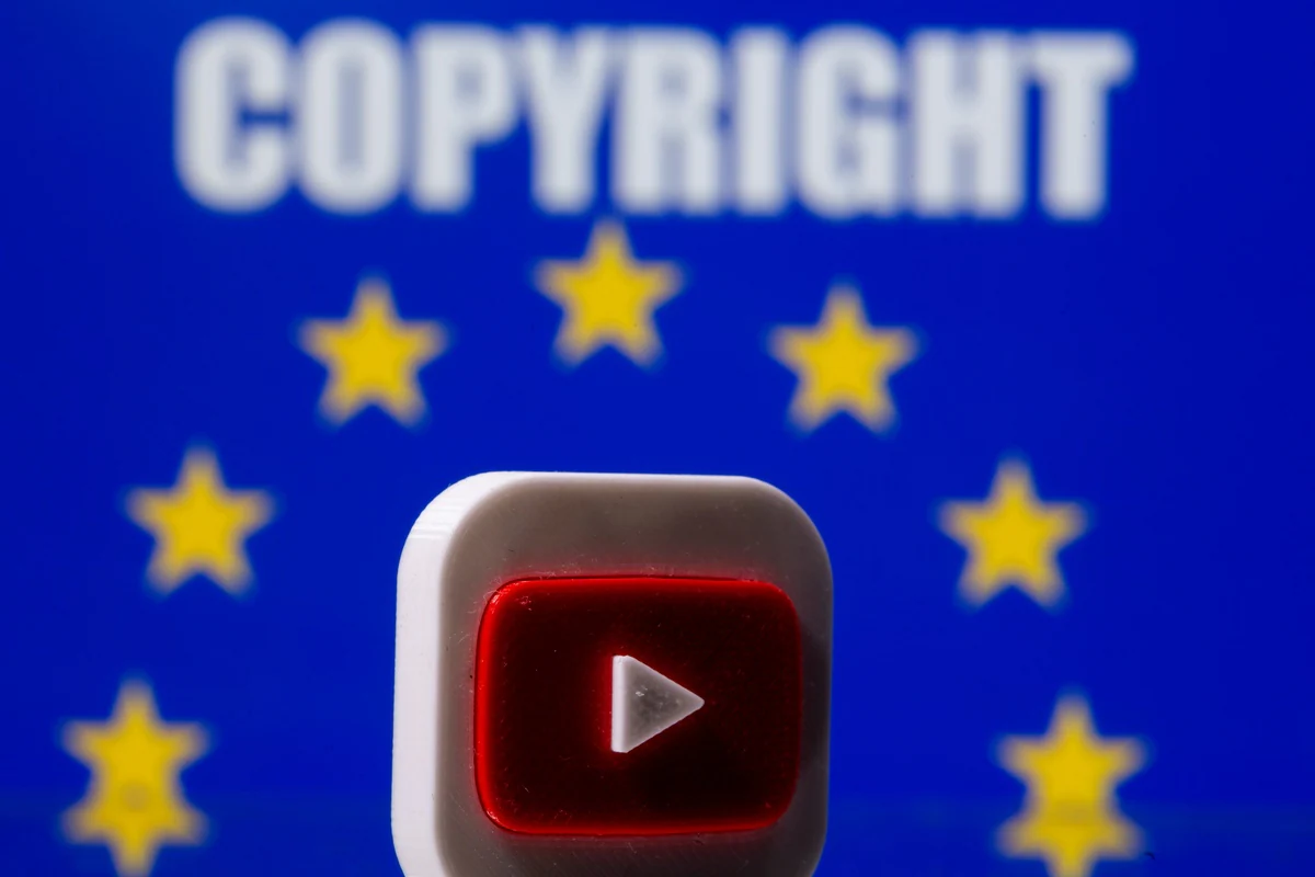 YouTube Wins User Copyright Fight in Top EU Court Ruling