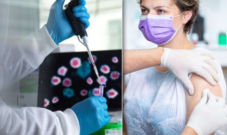 How effective is the Oxford COVID vaccine?