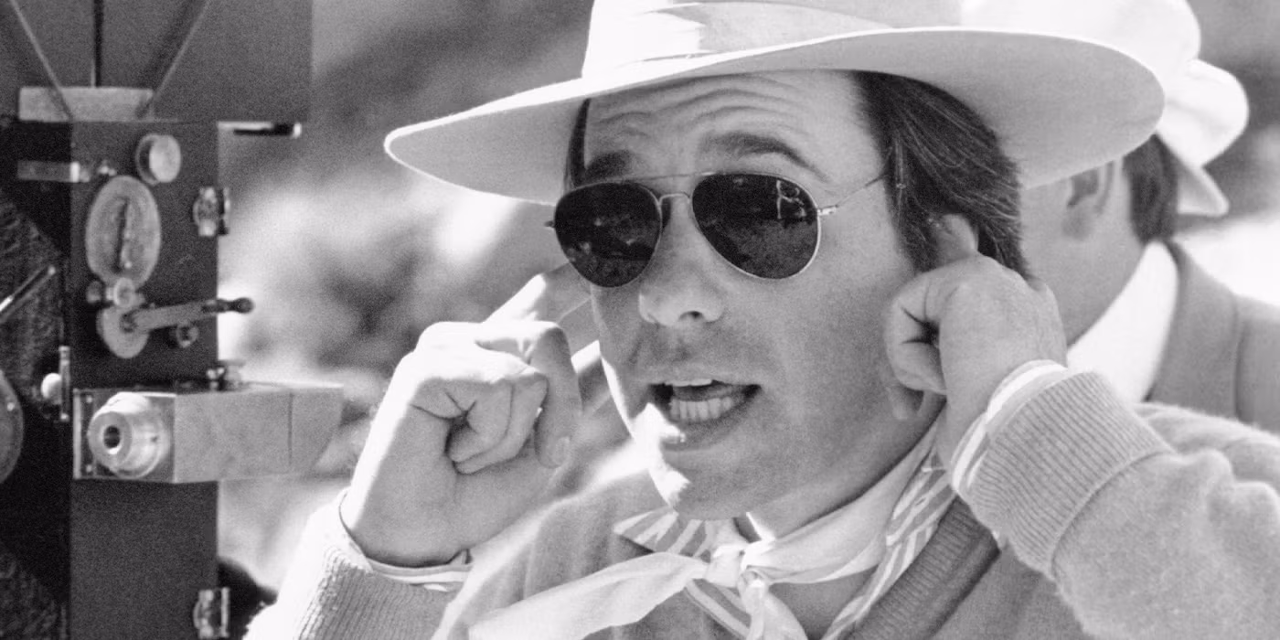 Peter Bogdanovich Remembered By Hollywood, Including Cybill Shepherd and Barbra Streisand