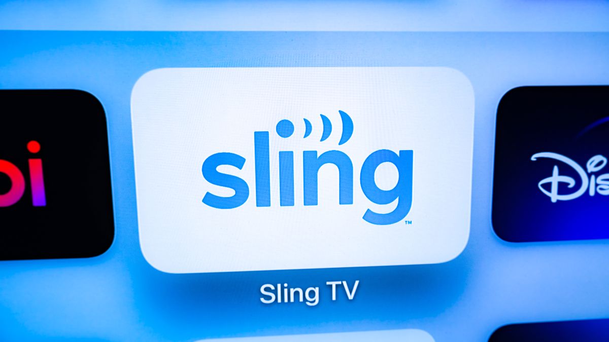 How to watch Super Bowl 2022 on Sling TV