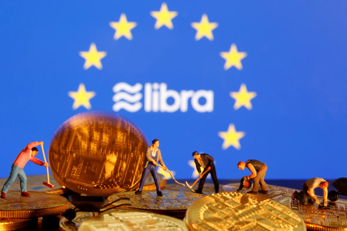 Facebook-Backed Digital Coin Libra Gets Rebranded as Diem