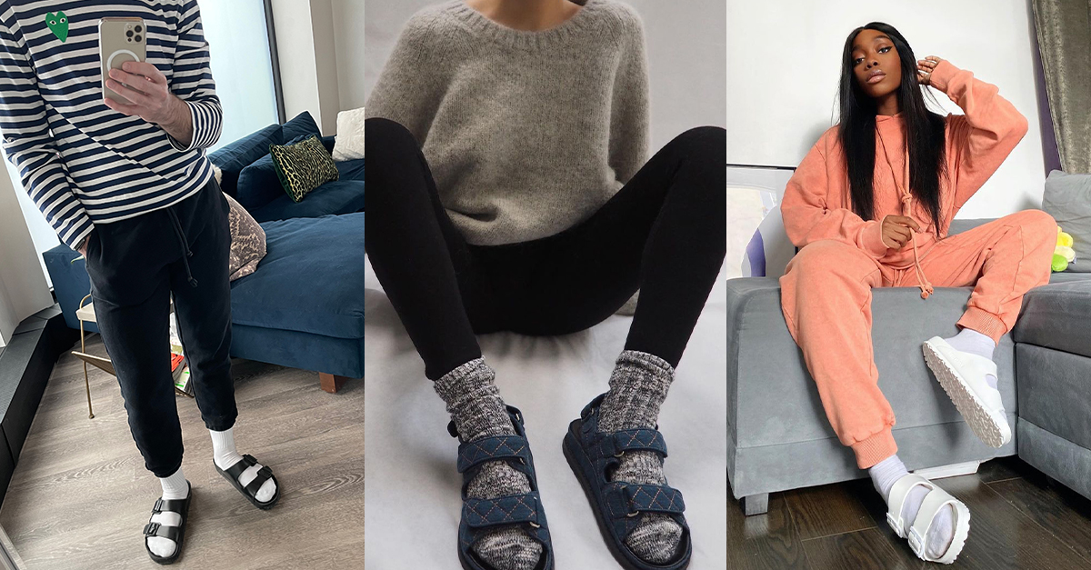 The Outfit "Mistake" I Fully Embrace Now—Don't Come for Me