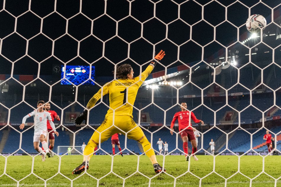 Euro 2020, Switzerland vs Spain: Three key battles that could decide the outcome of quaterfinal