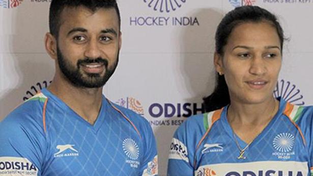 Olympics 2021 | Manpreet and Rani exude optimism