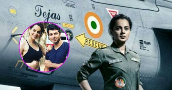 Kangana Ranaut's transformation for TEJAS is her finest till date, reveals trainer Yogesh Bhateja [Exclusive] 