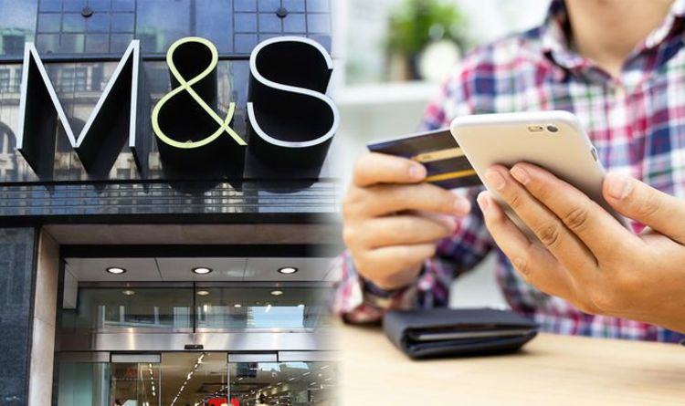 Marks & Spencer shoppers to beware of £500 voucher scam on Facebook - urgent warning
