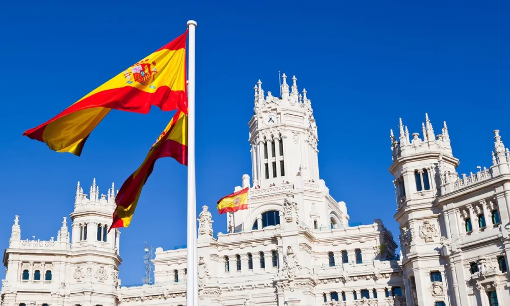 Spanish Government Approves New Gambling Ad Restrictions