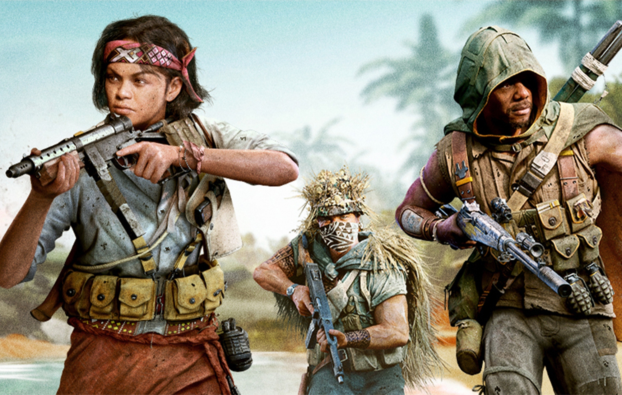 ‘Call Of Duty’ anti-cheat now “priceless” as it takes guns from cheaters