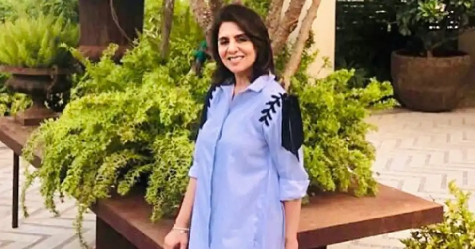 Exclusive: Neetu Kapoor opens up about returning to movies