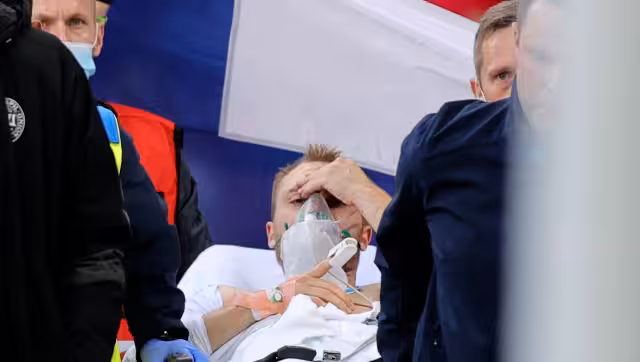 Euro 2020: Danish footballer Christian Eriksen's trauma a lesson to be learnt for UEFA-Sports News , Firstpost