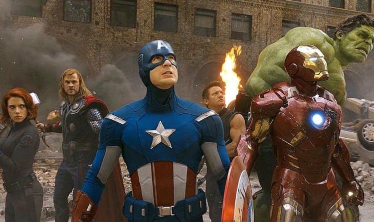 Avengers film order: Iron Man to Endgame - The way to watch Marvel movie series revealed