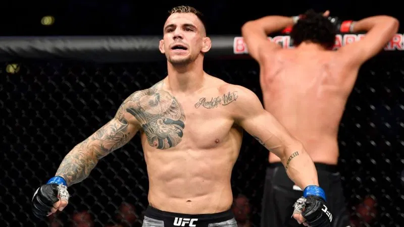 "#2 vs #3 must happen" - Aleksandar Rakic volunteers for an instrumental light heavyweight clash