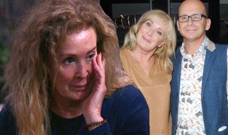 Beverley Callard: I'm A Celeb star feared husband was drugs trafficker after Malaga arrest
