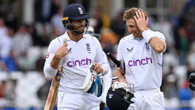 ENG vs NZ 2nd Test, Day 3 Highlights: 150-up Joe Root takes England to 473/5; trail Kiwis by 80 runs - Firstcr