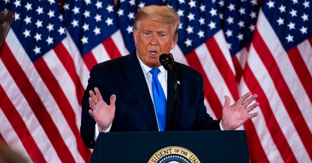 Twitter Has Labeled 38% of Trump’s Tweets Since Tuesday