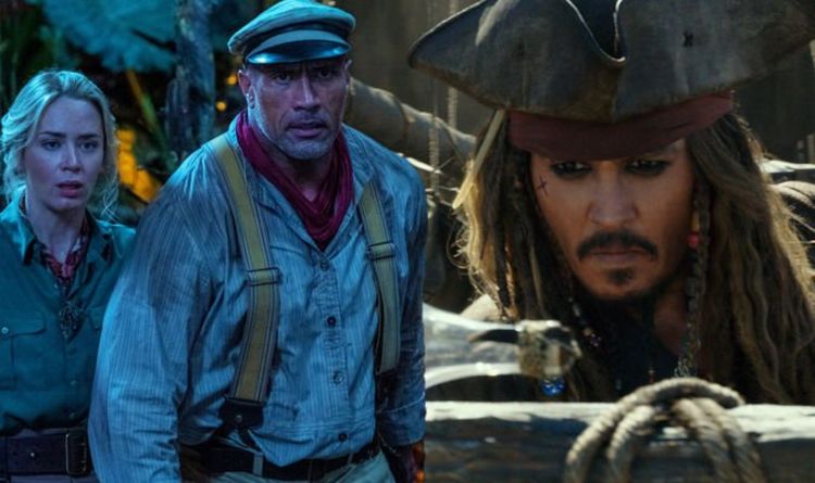 Pirates of the Caribbean: Johnny Depp films may risk being replaced by new Disney series