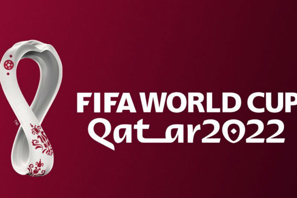 Qatar 2022: Rainbow flags to be allowed inside stadiums