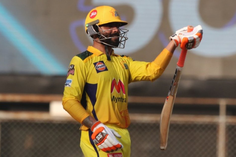 Ravindra Jadeja trolls KKR as IPL franchise reminds fans of Gautam Gambhir's 'masterstroke' against MS Dhoni