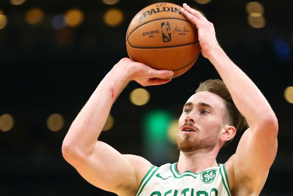 Michael Jordan helped with Hornets move – Hayward