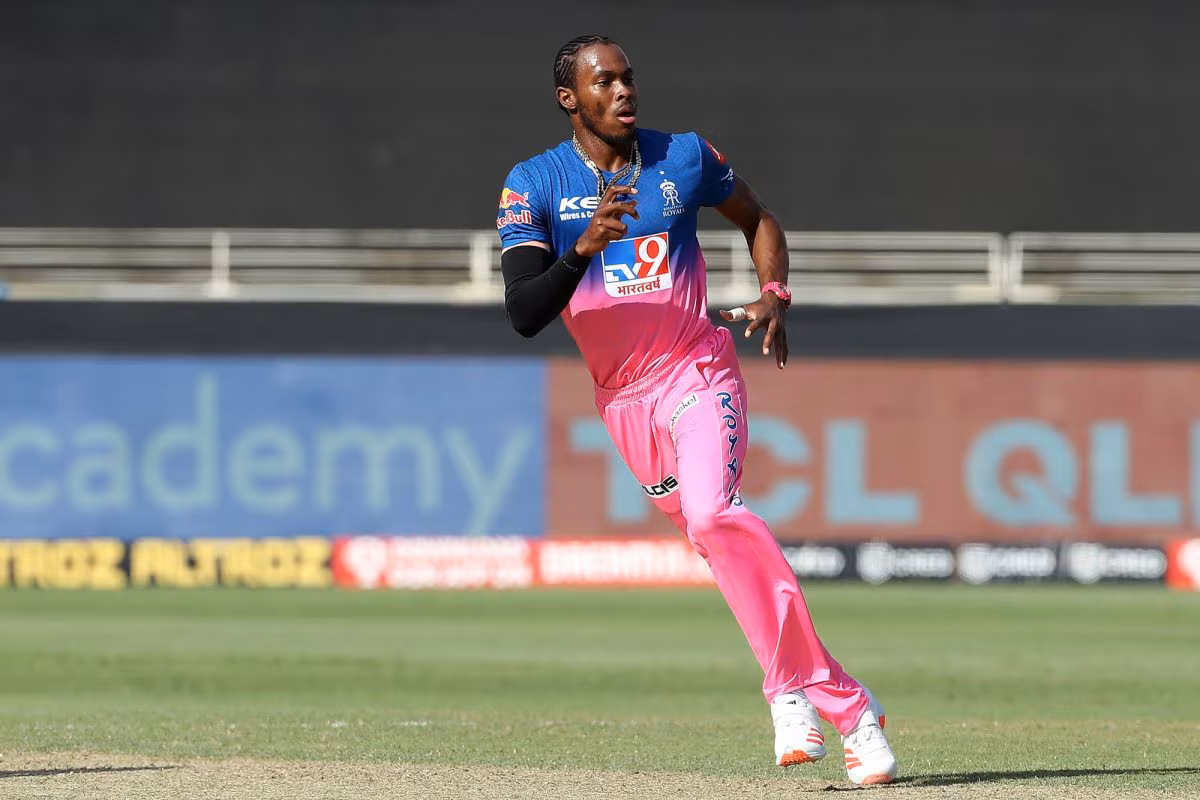 Jofra Archer's 6-yr-old Tweet Goes Viral as Joe Biden Wins US Presidential Elections