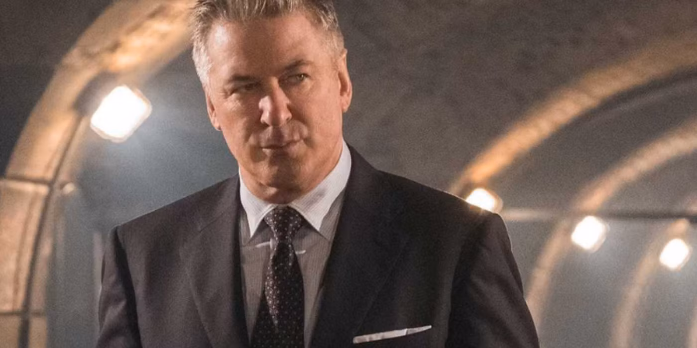 Alec Baldwin Issues Statement on 'Rust' Set Prop Gun Incident: "There Are No Words to Convey My Shock and Sadn