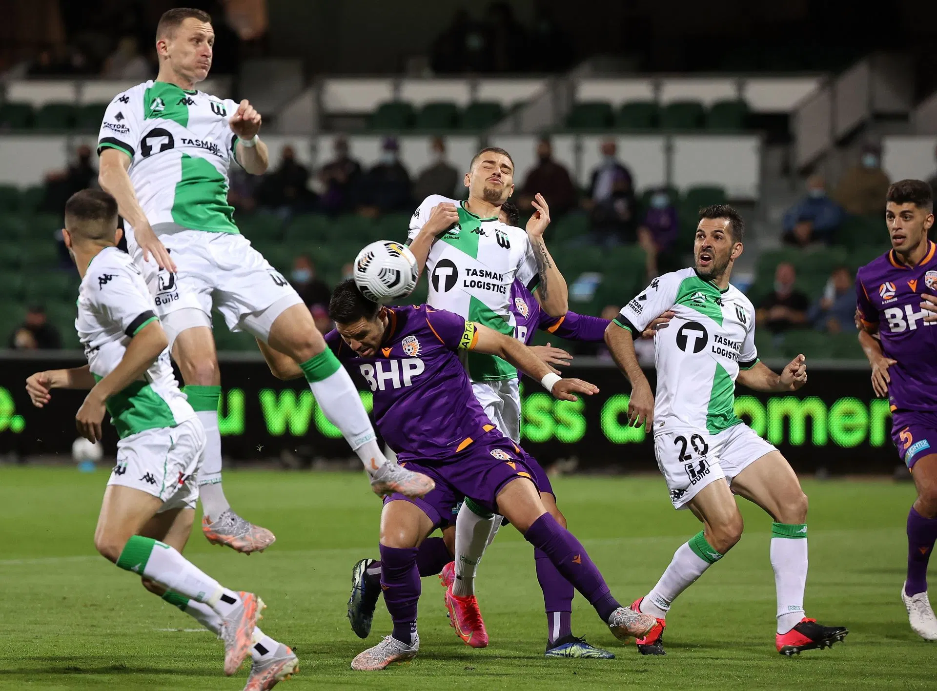 Western United vs Perth Glory prediction, preview, team news and more | A-League 2021-22