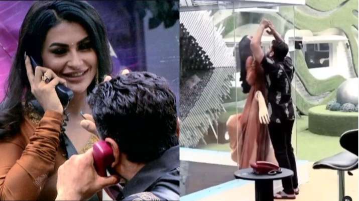 Bigg Boss 14: Eijaz Khan's heartfelt confession, proposes marriage to Pavitra Punia