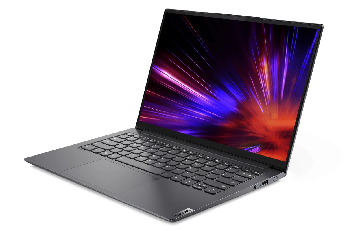Lenovo Yoga Slim 7i Pro Gets an OLED Version for Better Viewing Experience