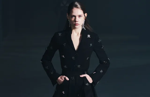 Rokh RTW Fall 2021