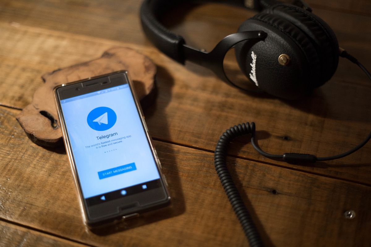 Telegram Is Exploding Right Now: What It Is and How to Use It