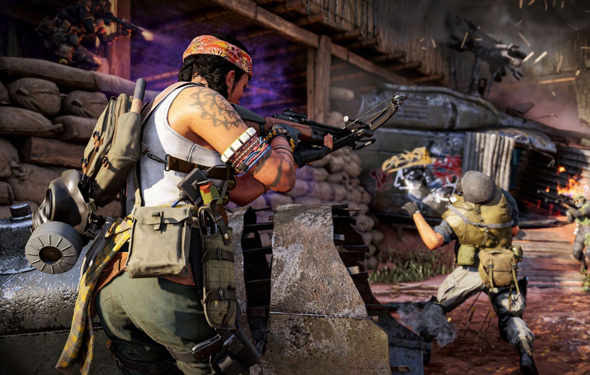 'Call Of Duty: Black Ops Cold War' lets PC players enable trigger haptics