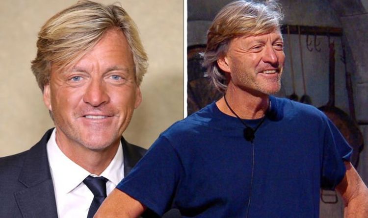 Richard Madeley health: Presenter’s health scare ‘Aching, throbbing, light before my eyes’